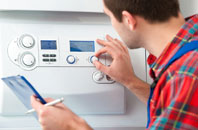 free Land Gate gas safe engineer quotes