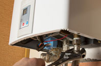 free Land Gate boiler install quotes